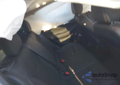 2024 Buick Encore Gx Sport Touring Awd from USA, damaged, VIN KL4AMESL1RB150370